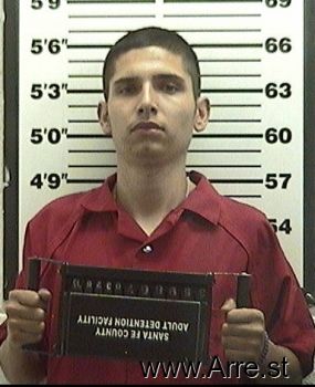 Mark  Delgado Jr Mugshot